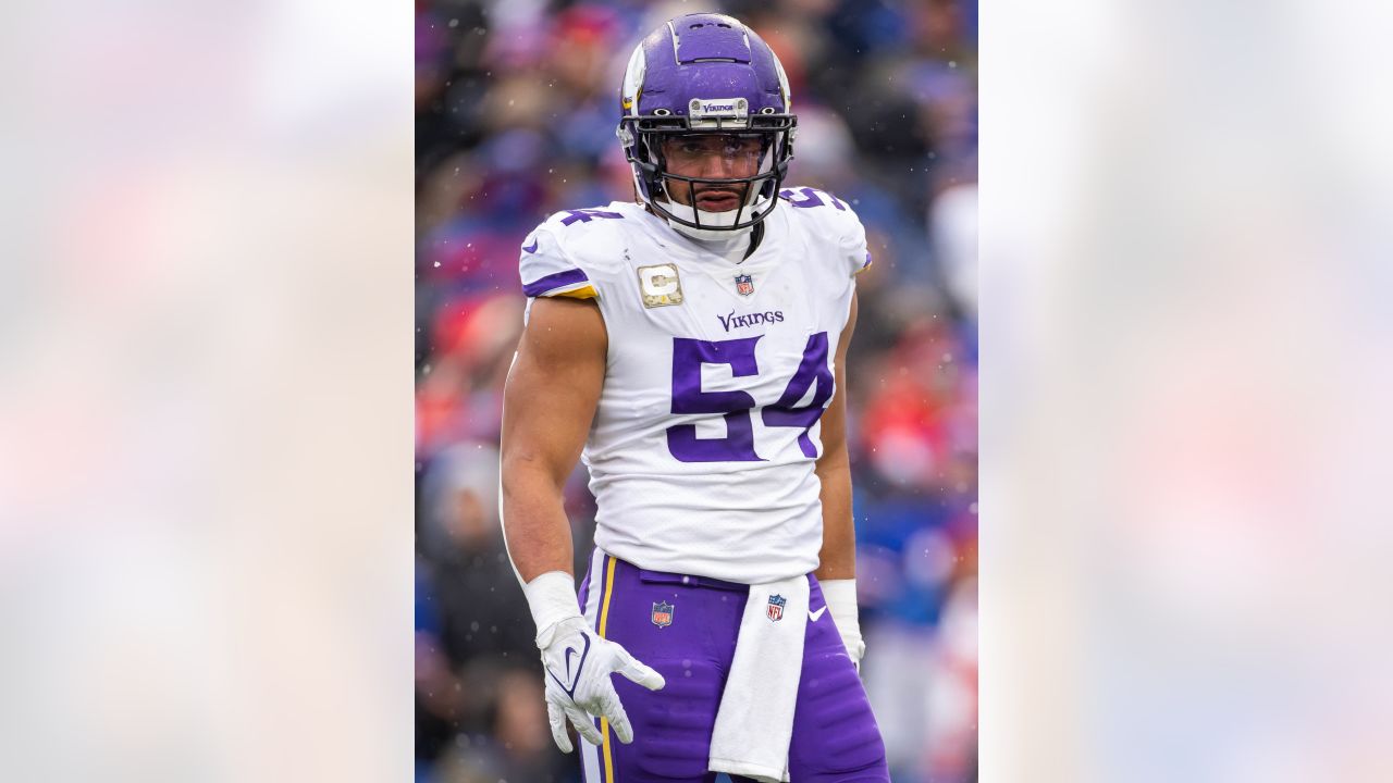 Minnesota Vikings quarterback Kirk Cousins describes his icy new