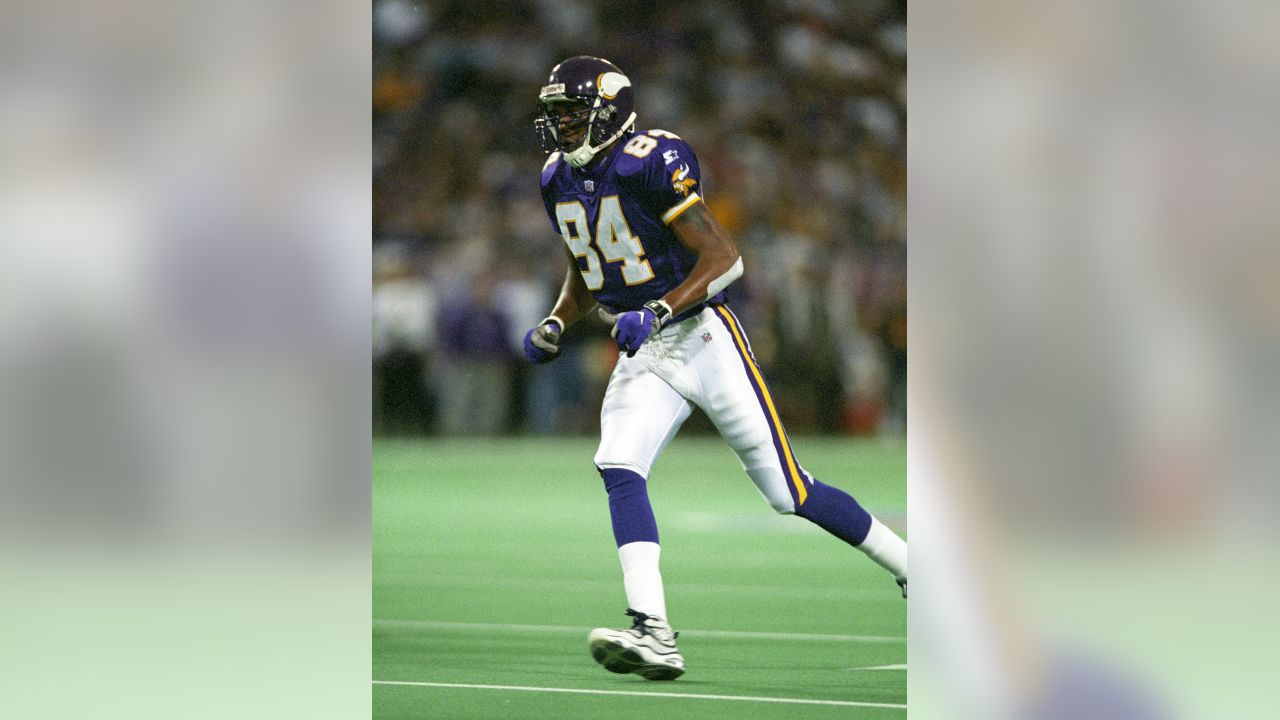 Legends From 1998 Minnesota Vikings Relive Their Week 1 Victory Against  Tampa Bay 