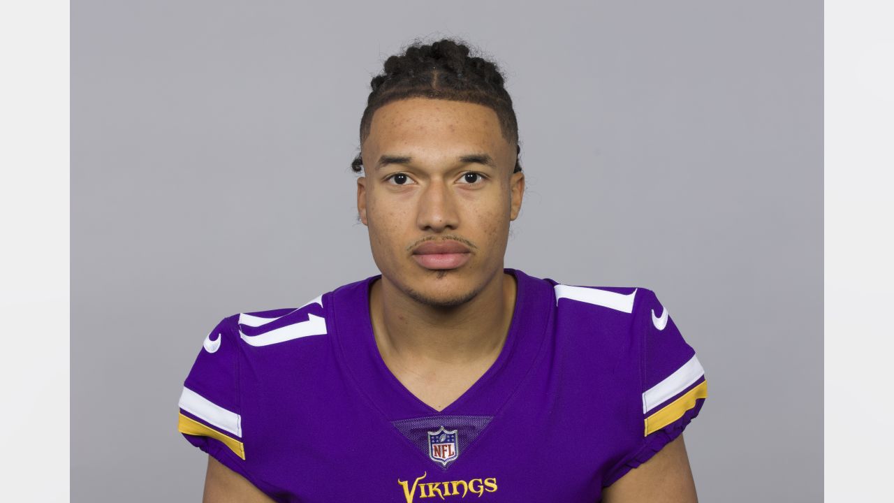 Vikings designate Blake Brandel to return from injured reserve - Daily  Norseman