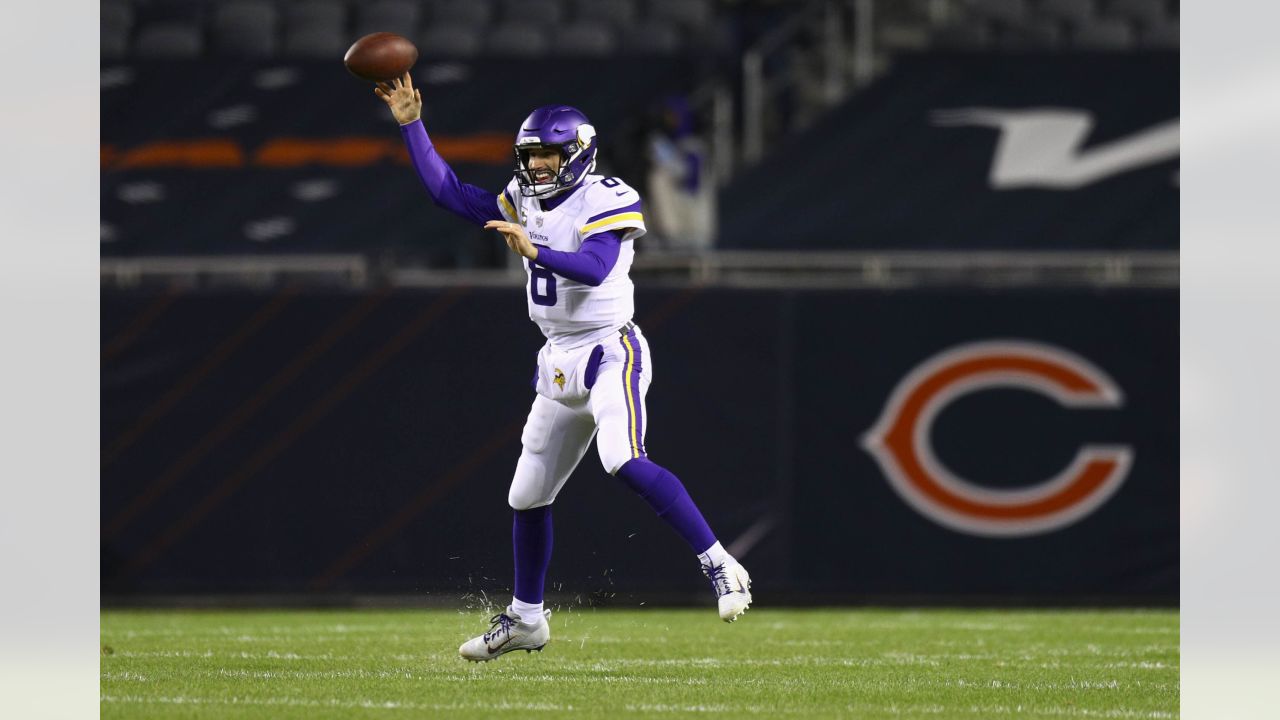 5 Takeaways: Vikings Give Up 4th-Quarter Lead in Loss