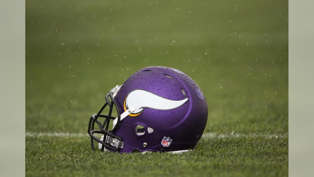 Minnesota Vikings: MSU-Mankato's Adam Thielen impresses at camp – Twin  Cities