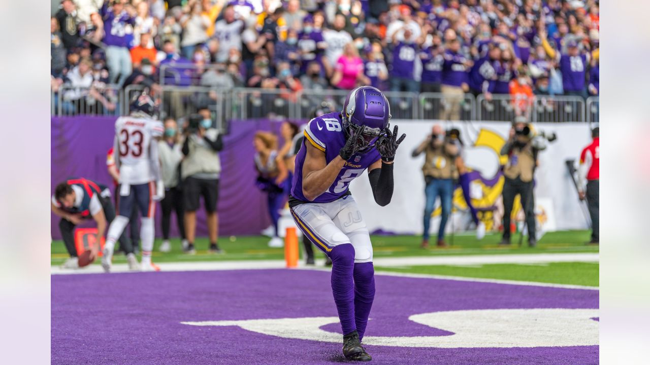 Vikings star Justin Jefferson ranked No. 2 on NFL Top 100 - CBS Minnesota