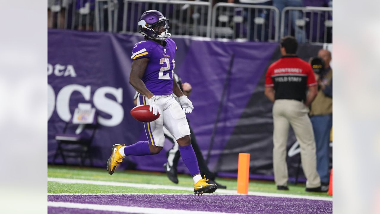 Vikings Cap 32-31 Preseason Win in Comeback vs. 49ers with 2-Point  Conversion, News, Scores, Highlights, Stats, and Rumors