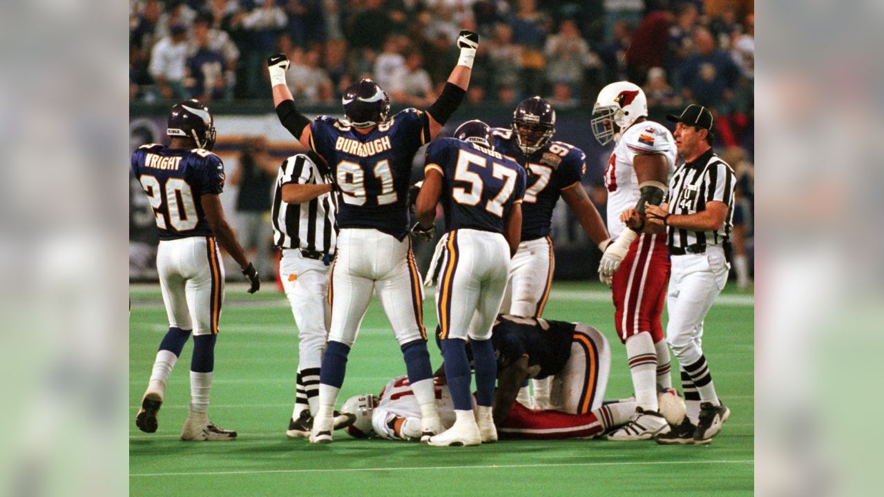 Bears Rewind: Bears 37, 49ers 31 - October 28, 2001 - Bleacher Nation