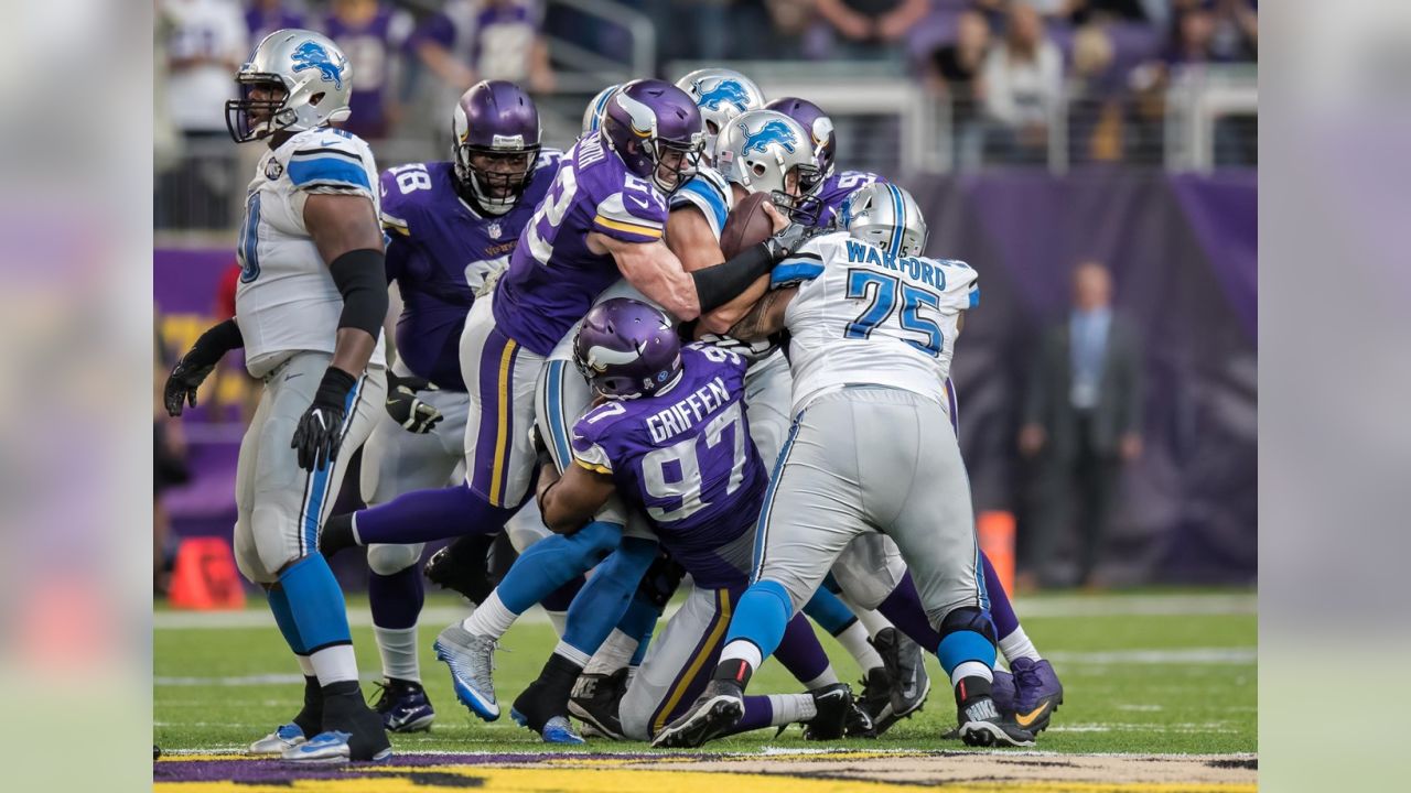 NFL Expert Picks: Vikings Favored Against Lions in Week 3