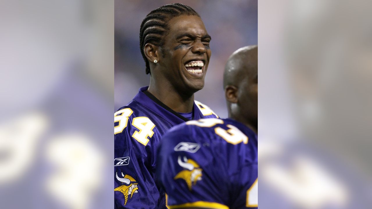 Minnesota Vikings' Best Draft Picks - Randy Moss - Daily Norseman