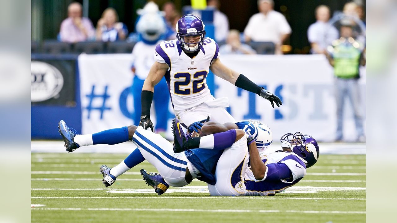 Vikings vs. Colts Week 15 preview, news, injury updates