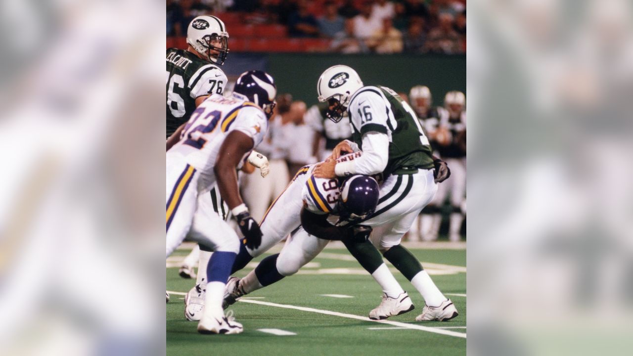 Vikings at Jets: Game time, channel, radio, streaming - Daily Norseman