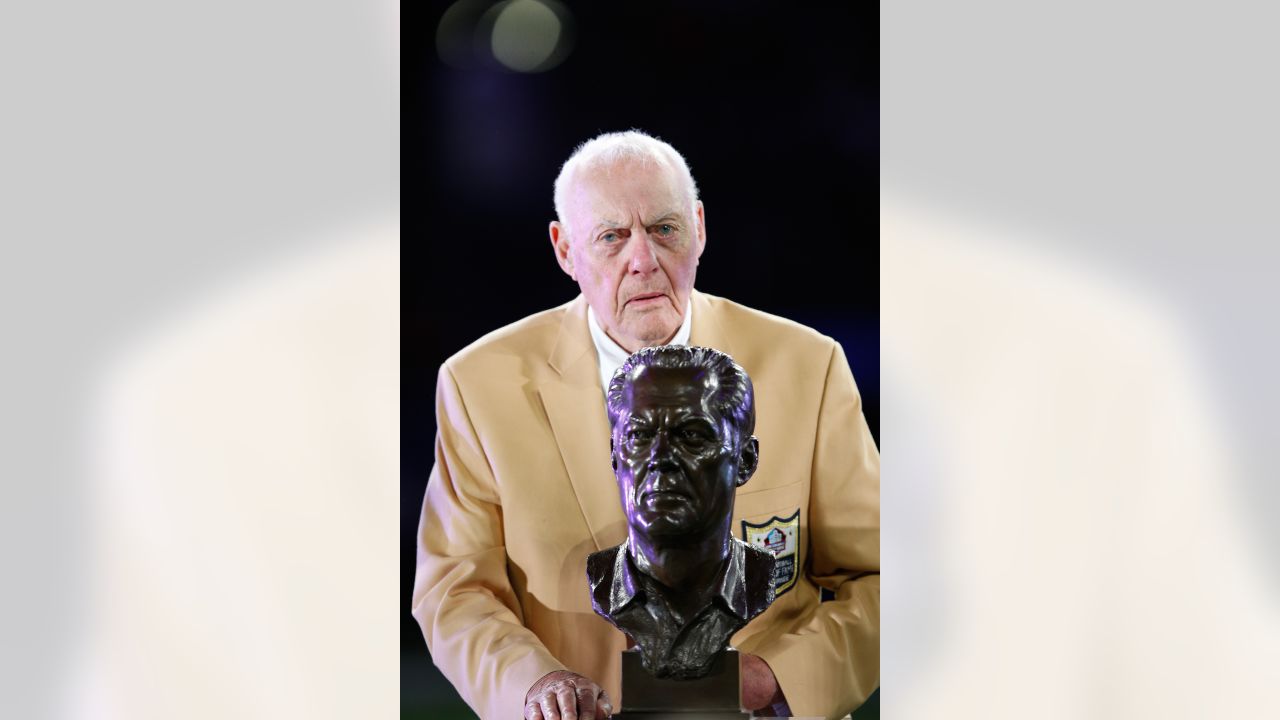 Bud Grant, who led Vikings to 4 Super Bowls in HOF career, dies - ESPN