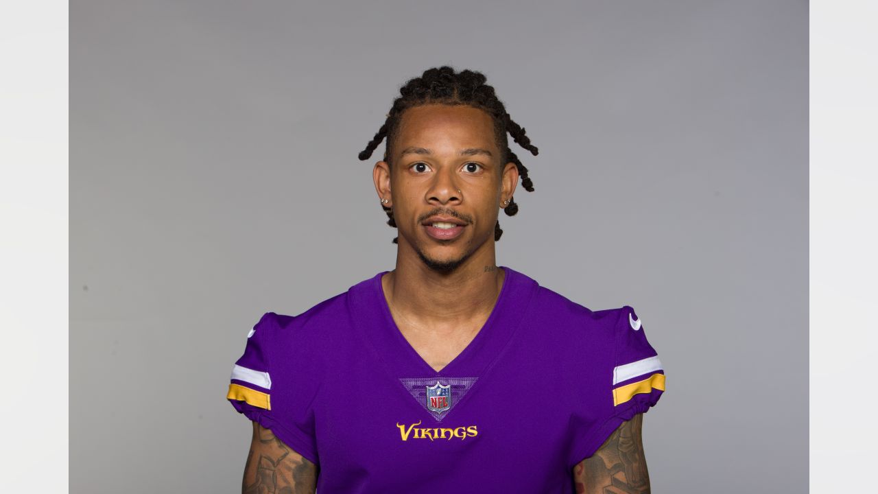 The Vikings Current Roster  Post-Lucky Jackson Edition