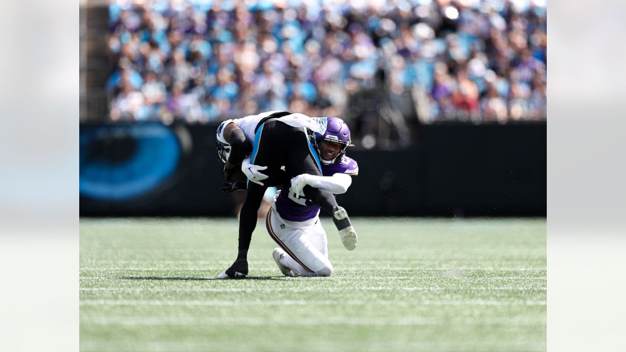 Panthers vs Vikings: This +2200 Same Game Parlay heats up NFL week 4  showdown