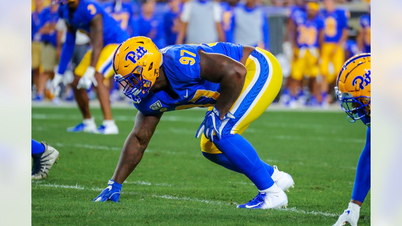 Jaylen Twyman to report to Vikings training camp on time - Daily