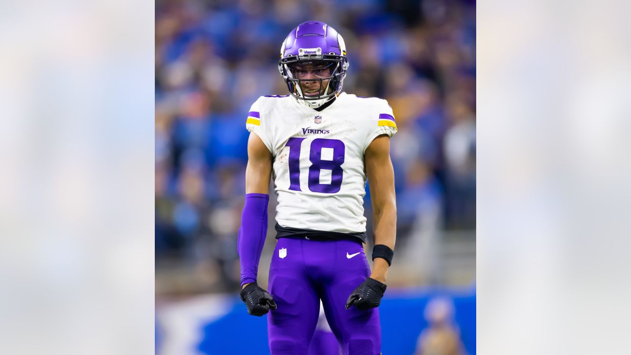 Five Minnesota Vikings named to roster for Pro Bowl Games - Daily Norseman