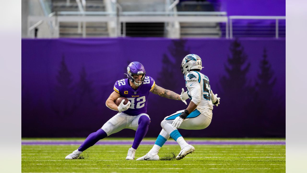 2019 Vikings Position Recap: Tight Ends