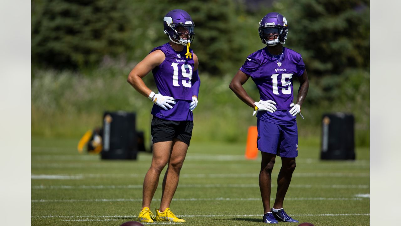 5 Biggest Unanswered Questions After Minnesota Vikings Minicamp