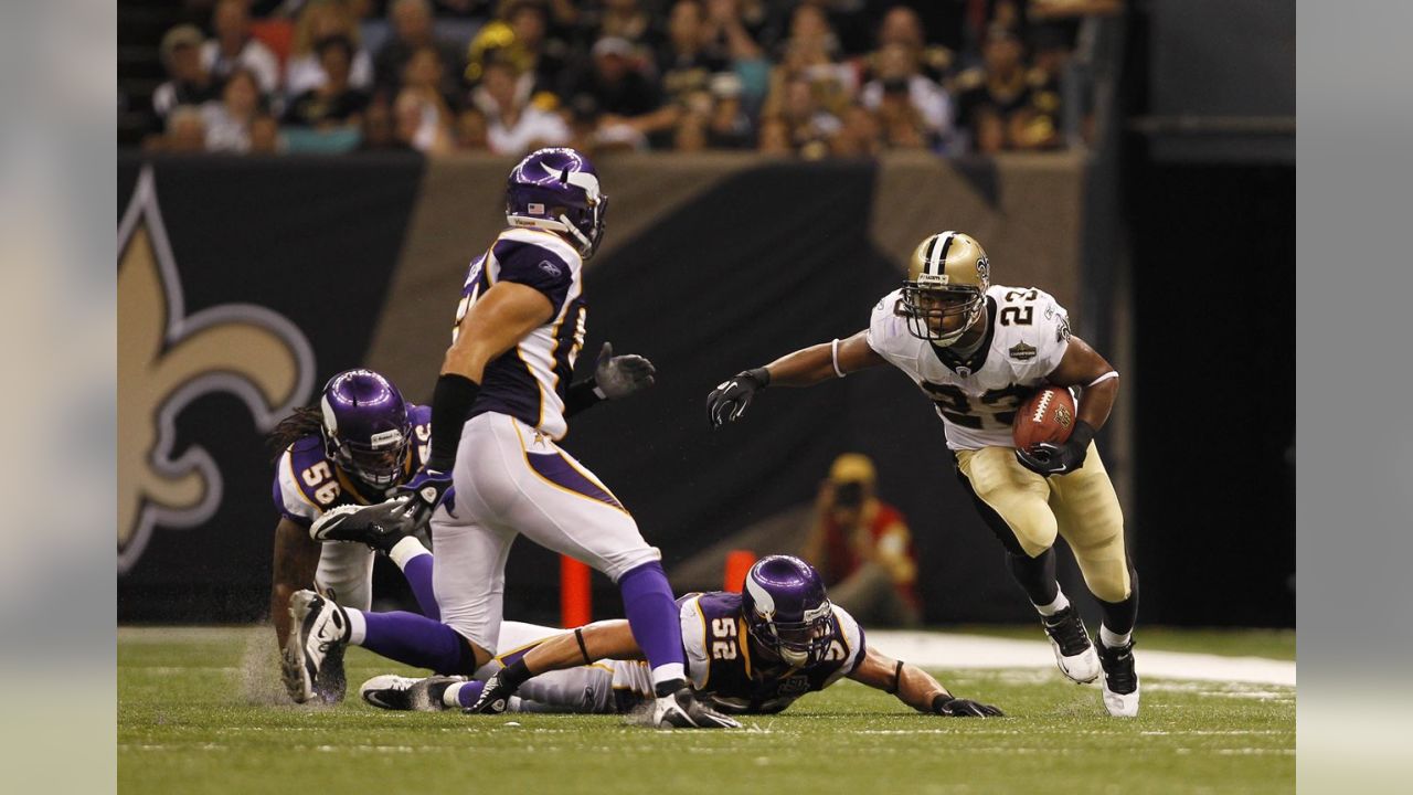 Full NFL Game: 2009 NFC Championship - Vikings vs. Saints