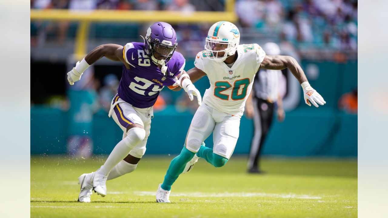 2022 Vikings Position Recap: Cornerback