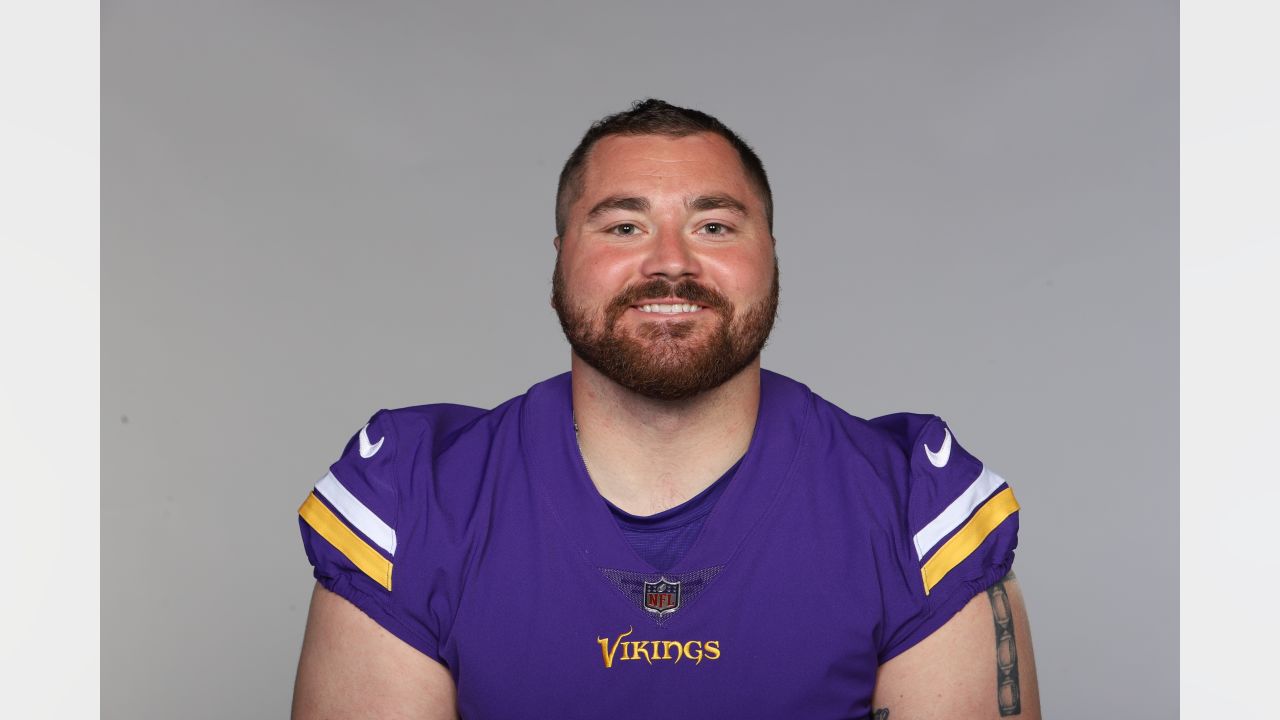 Vikings release 1st unofficial depth chart of 2023 offseason: Here