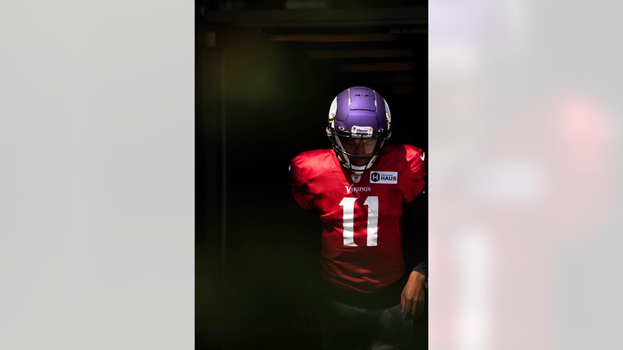 Vikings: Kirk Cousins reveals Minnesota's intriguing QB plan amid NFL  preseason