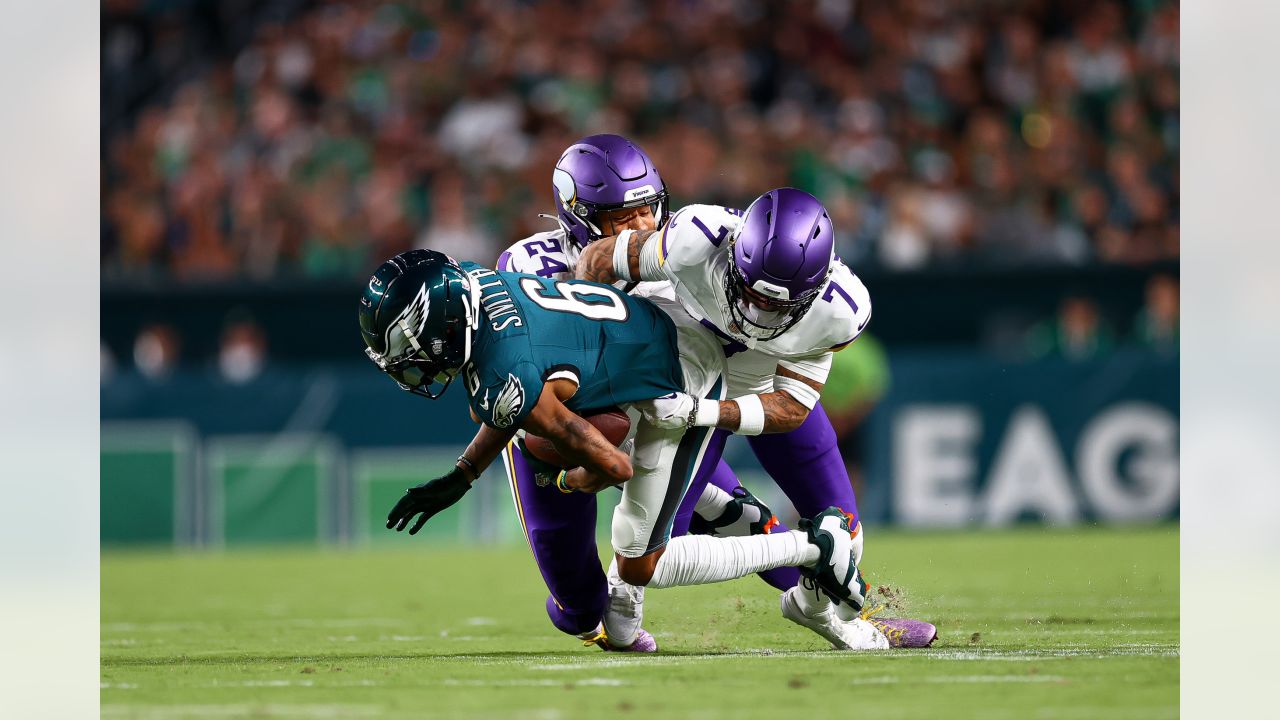 Vikings Report Rewind LIVE: Vikings at Eagles - Daily Norseman