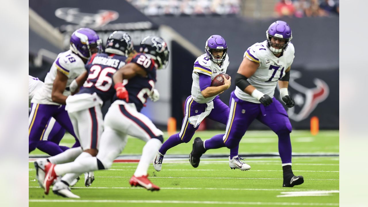 Vikings rookie CBs Jeff Gladney, Cameron Dantzler vow to be ready for  early-season aerial assaults – Twin Cities