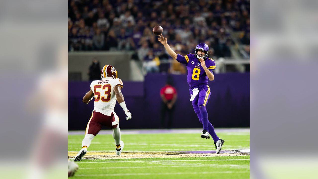 Analyzing Kirk Cousins' future as big contracts swirl around, but