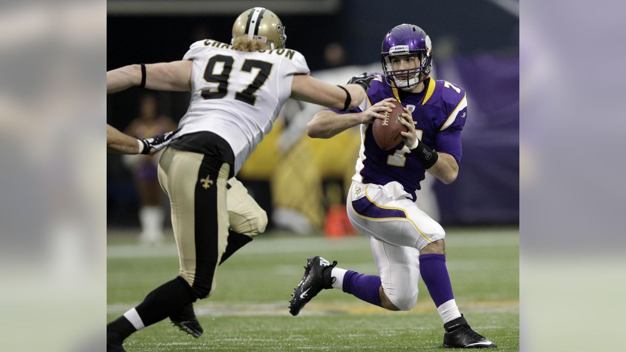 Vikings Game Sunday: Vikings vs. Saints injury report, spread