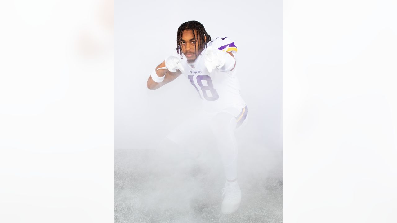 Vikings planning a 'Winter Whiteout' for Christmas Eve game vs. Giants