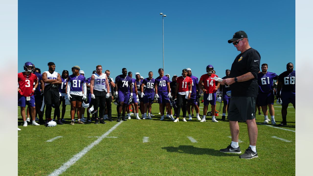 Kevin Williams thrilled for support at Vikings Ring of Honor induction –  Twin Cities