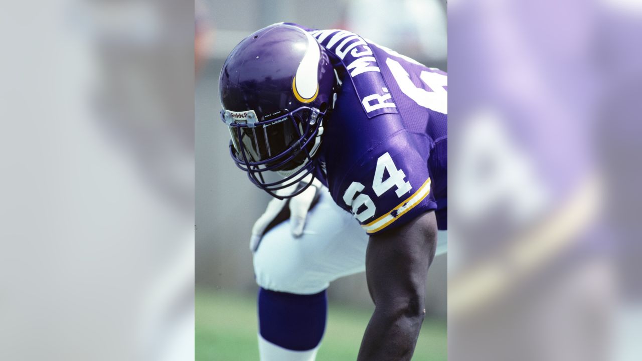 Legends From 1998 Minnesota Vikings Relive Their Week 1 Victory