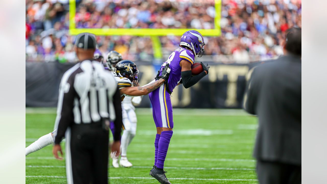 Vikings kicker Joseph named Special Teams Player of the Week -  5  Eyewitness News