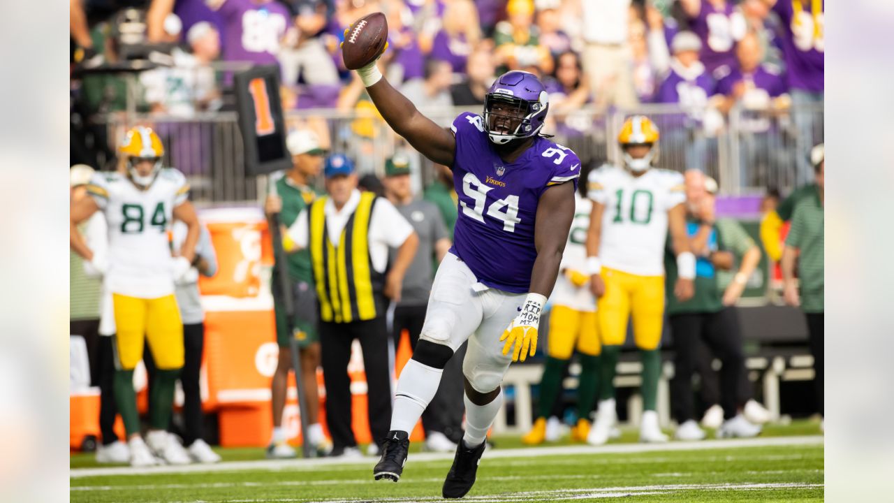 Defensive Woes Led To Abrupt End For 2022-23 Minnesota Vikings