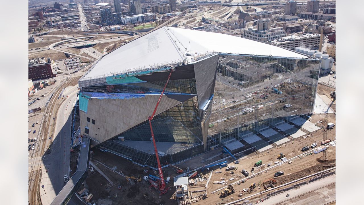 Mobile at the Heart of Minnesota Vikings, VenueNext New Partnership -  Mobile Marketing Watch