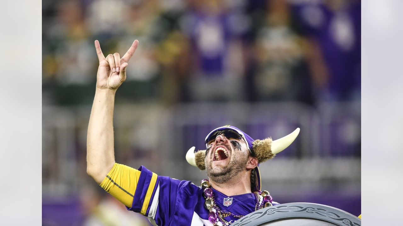 Minnesota Vikings: 2 players land in top 50 NFL annual merchandise sales