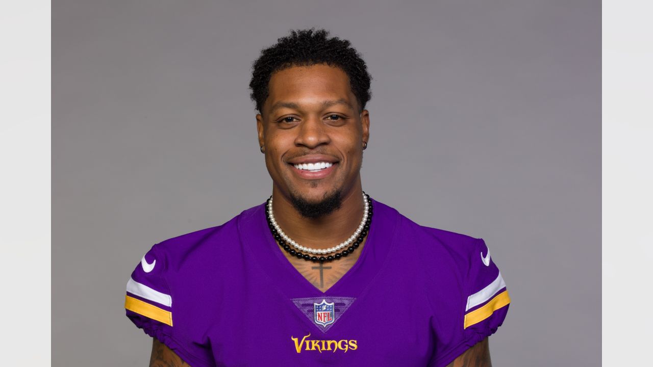 Vikings name 2021 captains: Cousins, Peterson, Cook and more