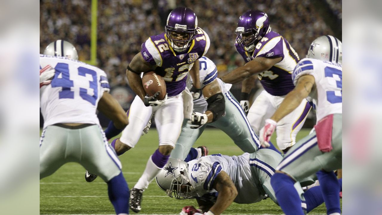 Final Thoughts: Vikings Look to Snap Cowboys Success at U.S. Bank Stadium