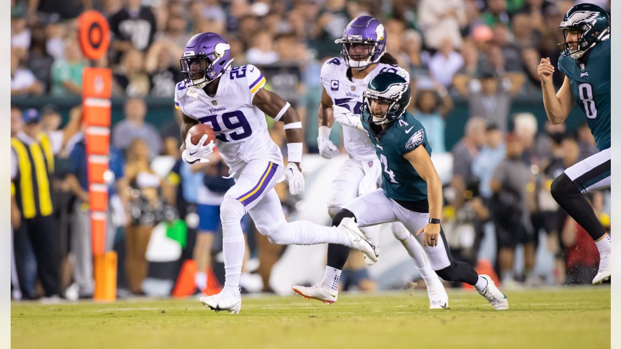 2022 Vikings Position Recap: Cornerback