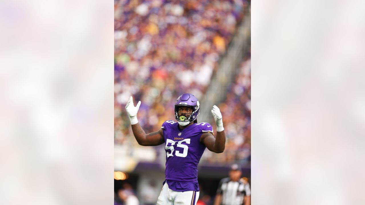 Zim Reapers' need playoff wins to match Vikings' famed 'Purple People Eaters'  status