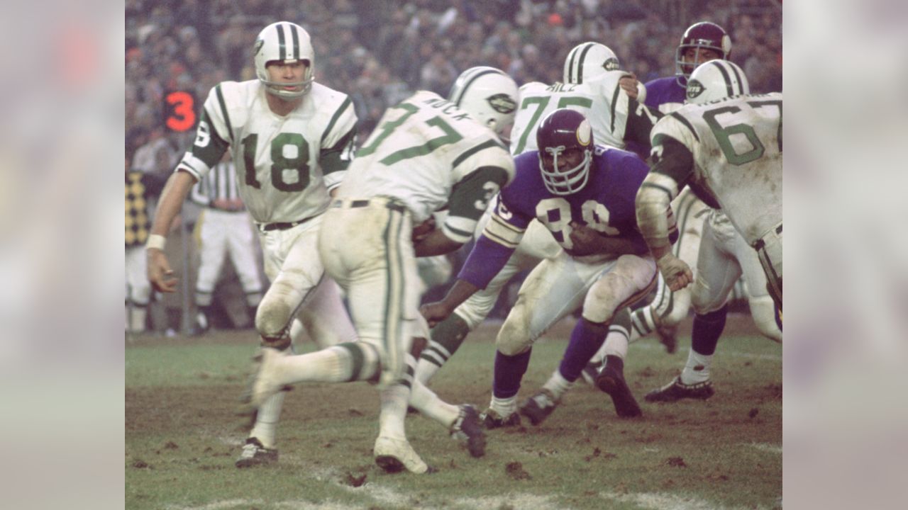 NFL on X: Alan Page is one of the 7 DTs selected to the #NFL100 All-Time  Team! ⭐️ 9x Pro Bowler ⭐️ 1971 NFL MVP ⭐️ 2× Defensive Player of the Year (