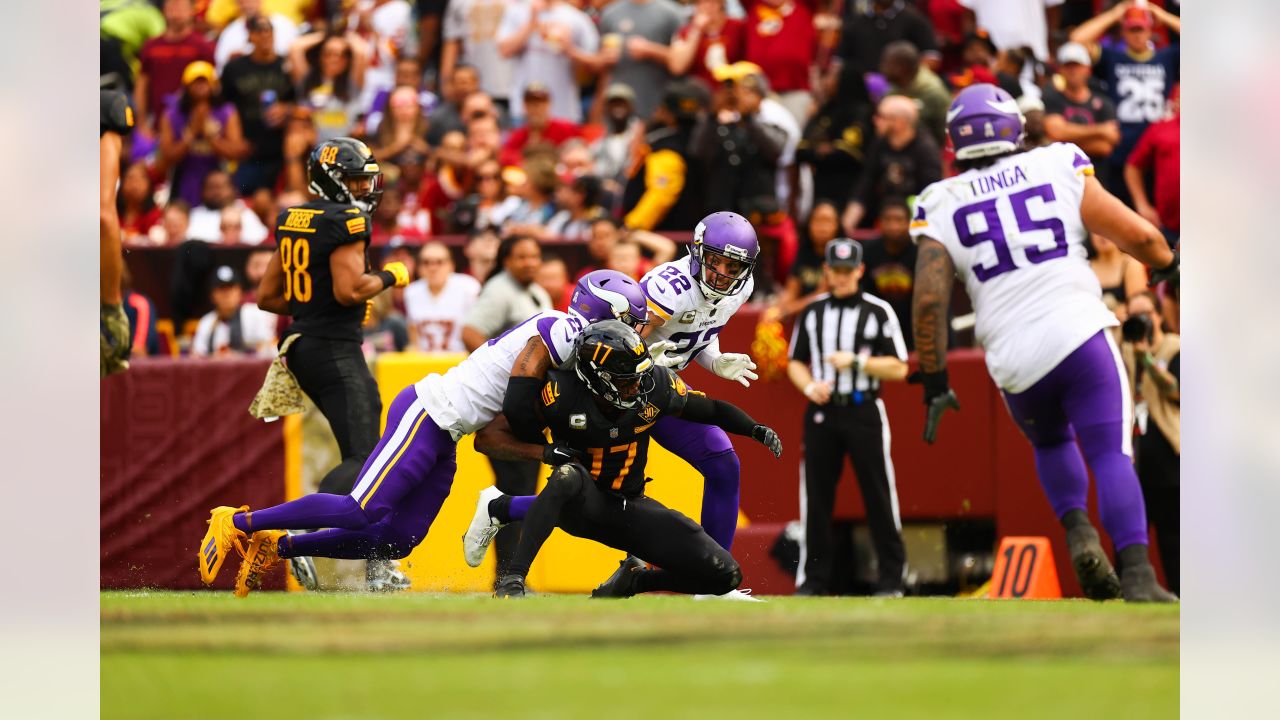 Relive Daunte Culpepper's 5-TD Game In 35-17 Vikings Win Over Cowboys