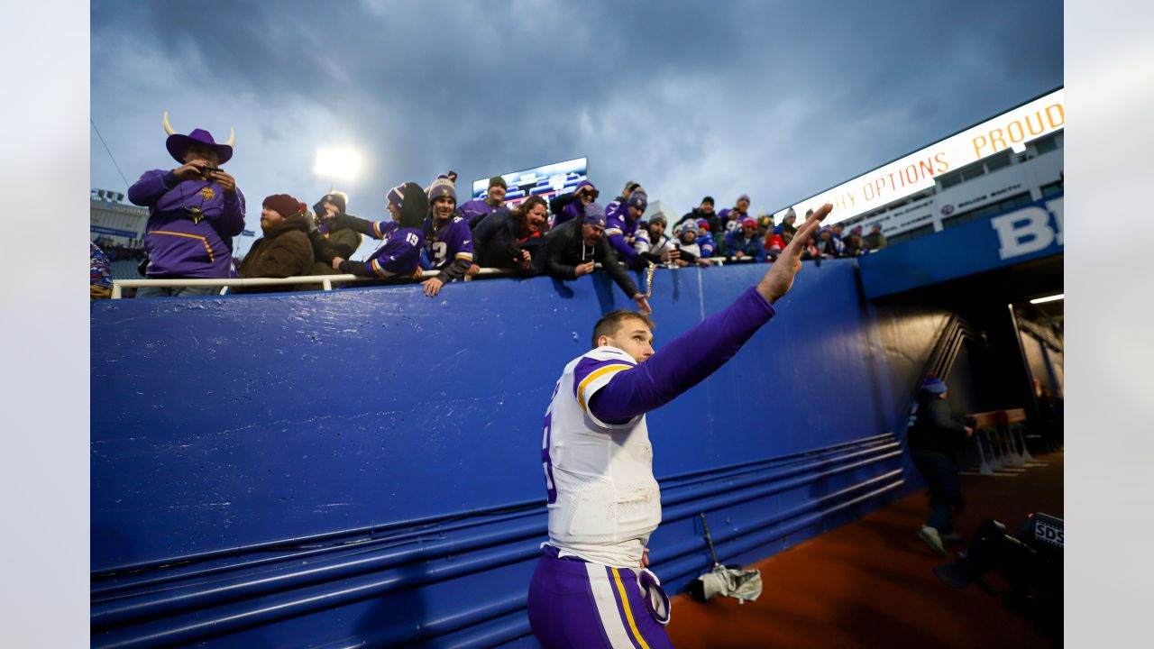 5 takeaways from the Buffalo Bills befuddling collapse against the Minnesota  Vikings