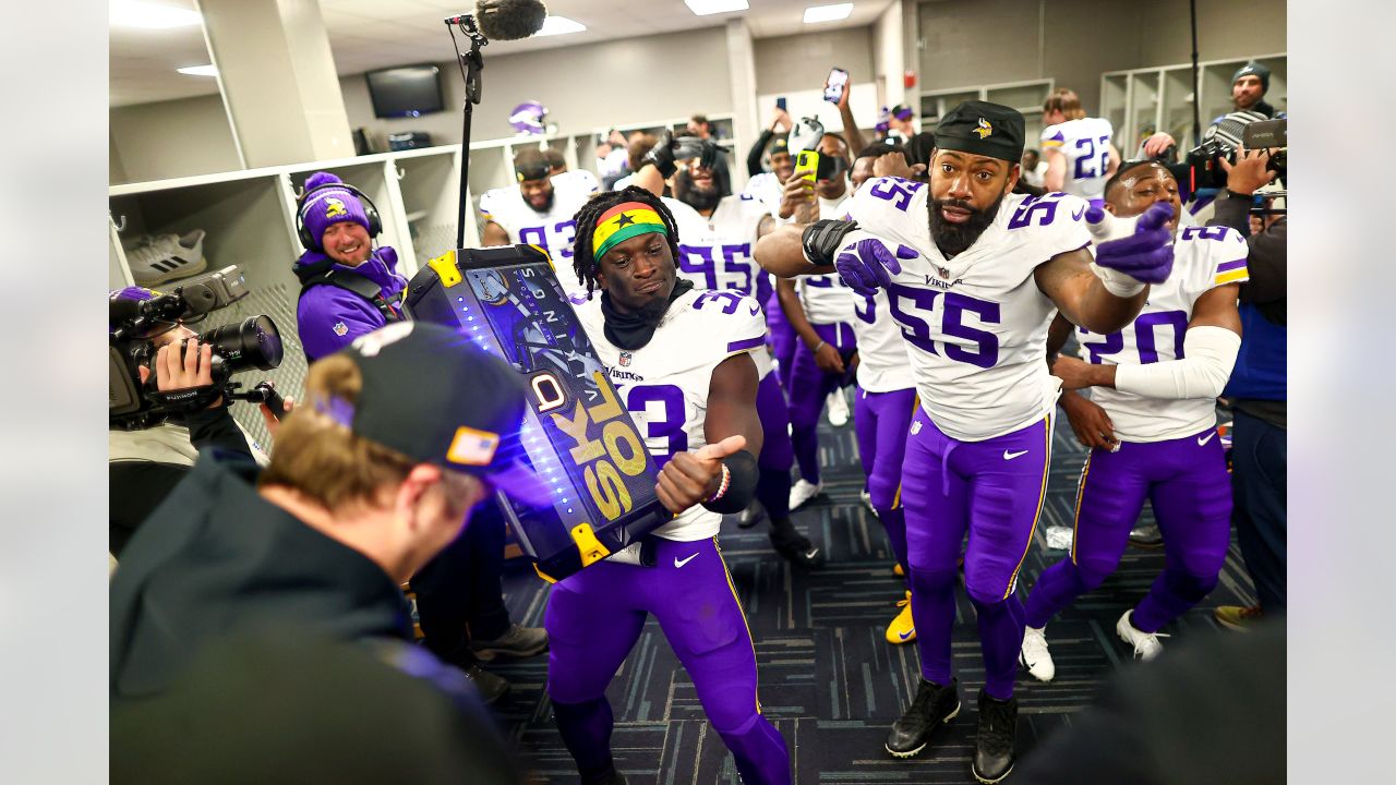 Vikings, Bills have unreal ending in game of the year contender