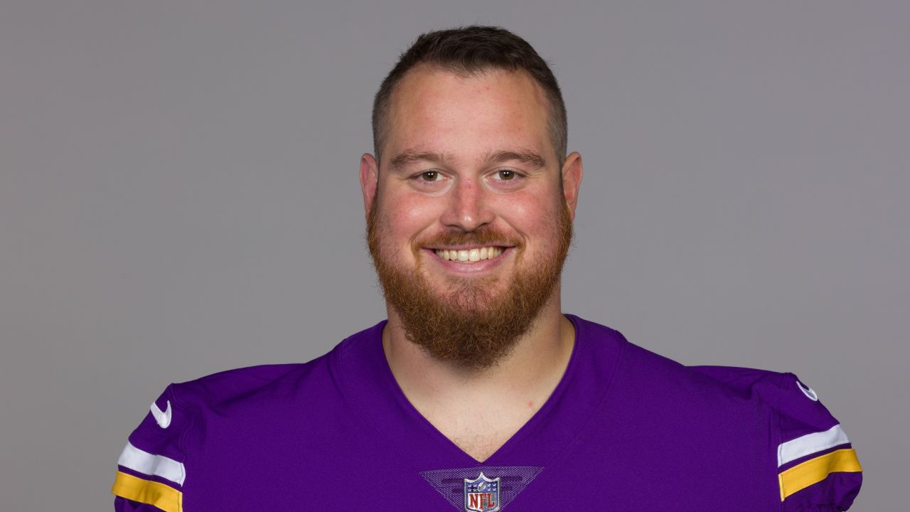 Next up for raw Vikings rookie tight end Zach Davidson: the Chiefs, his team  growing up – Twin Cities