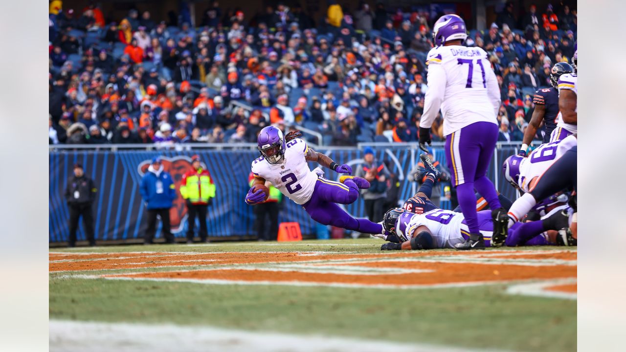 Daktronics recreating Bears' win over Vikings to find clock problem