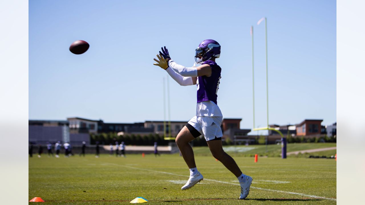 StaTuesday: Vikings 2022 strength of schedule North News - Bally Sports