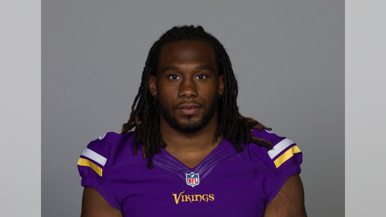 Purple FTW! Podcast on X: Vikings rookie Justin Jefferson is now on pace  for 90 catches, 1718 yards, and 10 TDs. #OROY  / X