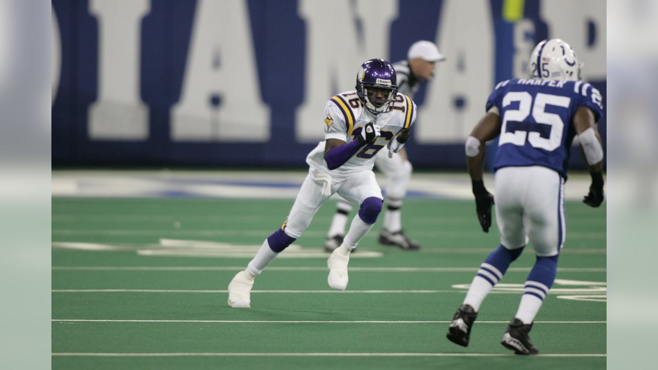 Minnesota Vikings trampled in week 15 by Indianapolis Colts 6-34