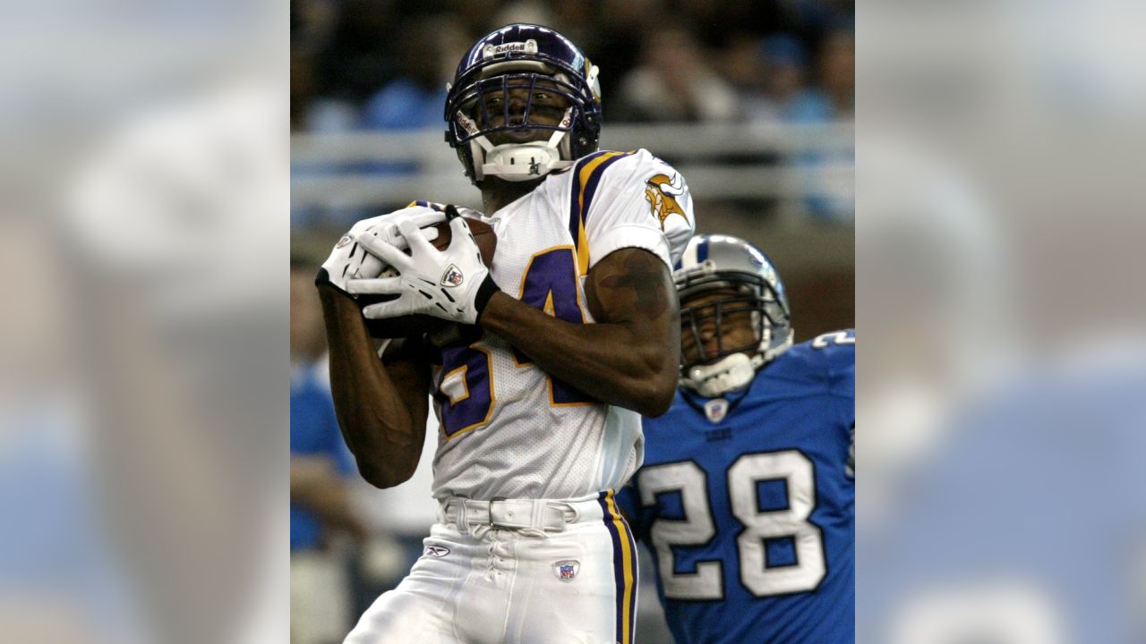 Lunchbreak: Randy Moss Ranked 38th in The Athletic's All-Time Top 100 NFL  Players