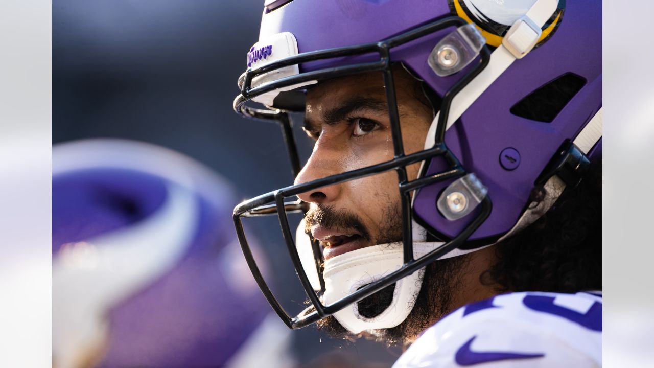 2023 Minnesota Vikings Stay or Go: Linebackers North News - Bally