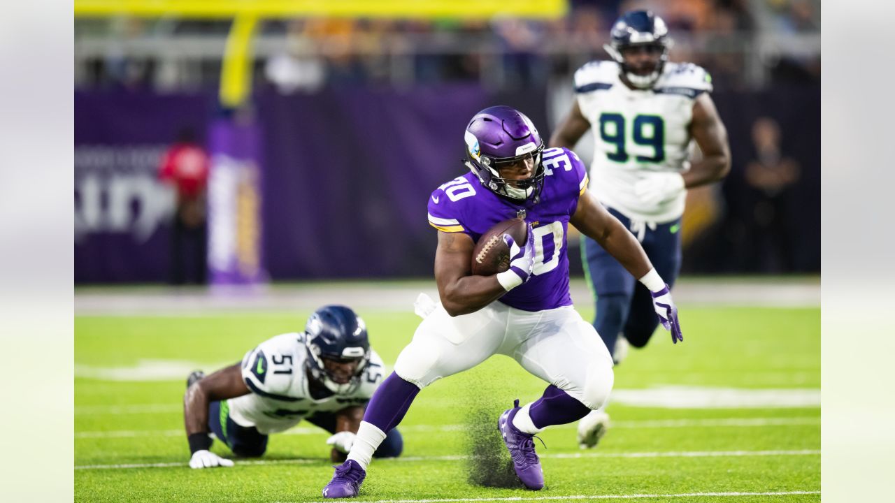 Minnesota Vikings open 2021 season at Bengals, get Seahawks for home opener